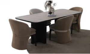 Sapphire Yemek Odası Takımı