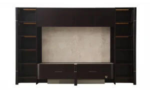 Sapphire Tv Ünitesi