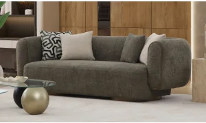 Lento Koltuk Takımı