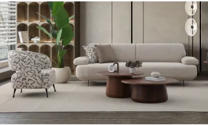 Prado Koltuk Takımı