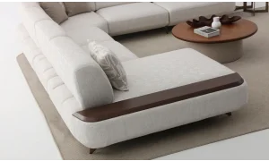 Prado Köşe Koltuk Takımı