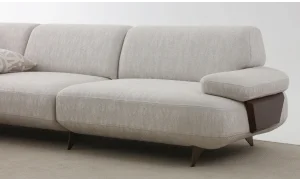 Prado Köşe Koltuk Takımı