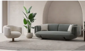 Anetta Koltuk Takımı
