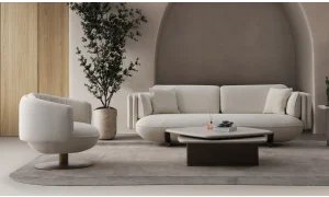 Anetta Koltuk Takımı