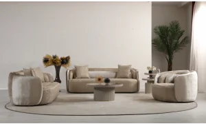 Vesna Koltuk Takımı