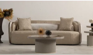 Vesna Koltuk Takımı