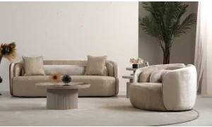 Vesna Koltuk Takımı