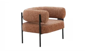Oval Koltuk Takımı