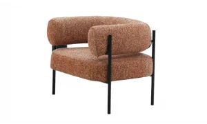 Oval Koltuk Takımı