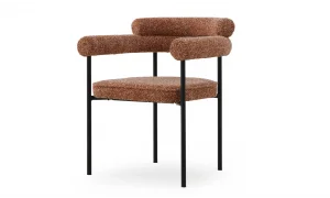 Oval Yemek Masası Takımı