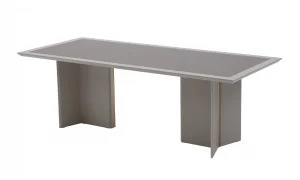 Nadia Yemek Masası Takımı