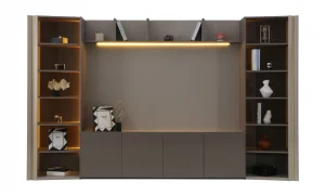 Nadia Tv Ünitesi