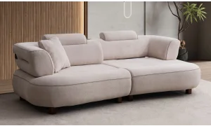 Noya Koltuk Takımı
