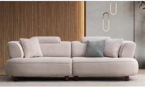Noya Koltuk Takımı