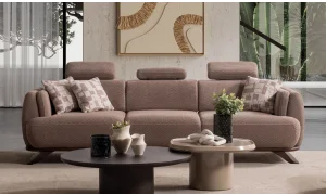 Stage Koltuk Takımı