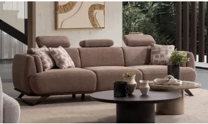 Stage Koltuk Takımı