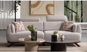 Stage Koltuk Takımı