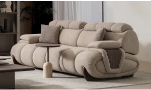 Level Koltuk Takımı