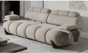Level Koltuk Takımı