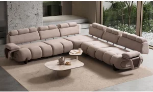 Level Köşe Koltuk Takımı