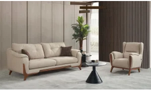 Bugatti Koltuk Takımı
