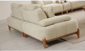 Capri Koltuk Takımı