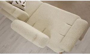 Capri Koltuk Takımı