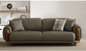 Factor Koltuk Takımı