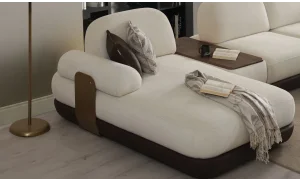 Legend Small Köşe Koltuk Takımı