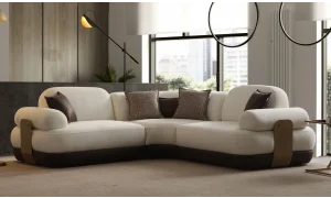 Legend Small Köşe Koltuk Takımı