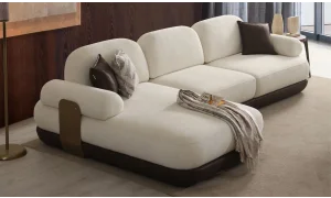 Legend Small Köşe Koltuk Takımı