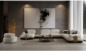 Legend Large Köşe Koltuk Takımı