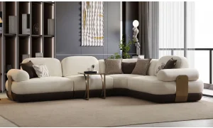 Legend Large Köşe Koltuk Takımı