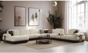 Legend Large Köşe Koltuk Takımı