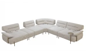 Aspect Köşe Koltuk Takımı