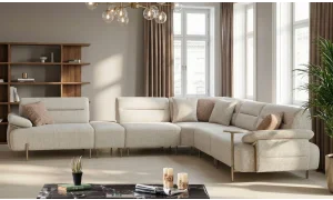 Aspect Köşe Koltuk Takımı