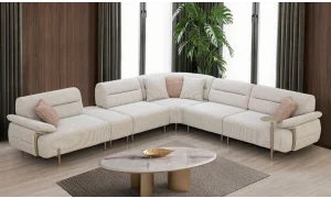 Aspect Köşe Koltuk Takımı