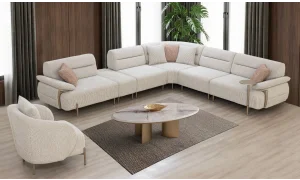 Aspect Köşe Koltuk Takımı