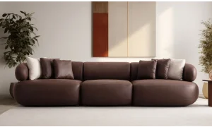 Detail Koltuk Takımı