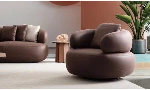 Detail Koltuk Takımı