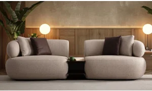 Detail Koltuk Takımı