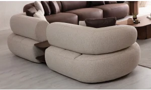 Detail Koltuk Takımı