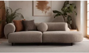 Ovena Large Köşe Koltuk Takımı