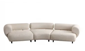 Ovena Koltuk Takımı