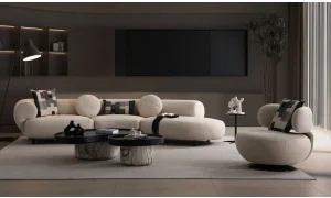 Ovena Koltuk Takımı