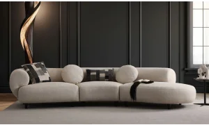 Ovena Koltuk Takımı