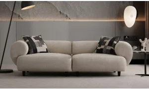 Ovena Koltuk Takımı