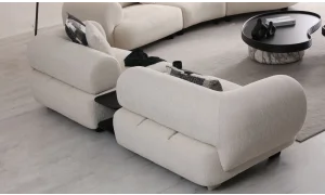 Ovena Koltuk Takımı