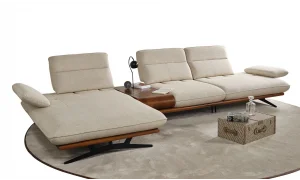 Newyork Relax Köşe Koltuk Takımı