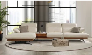 Newyork Relax Köşe Koltuk Takımı